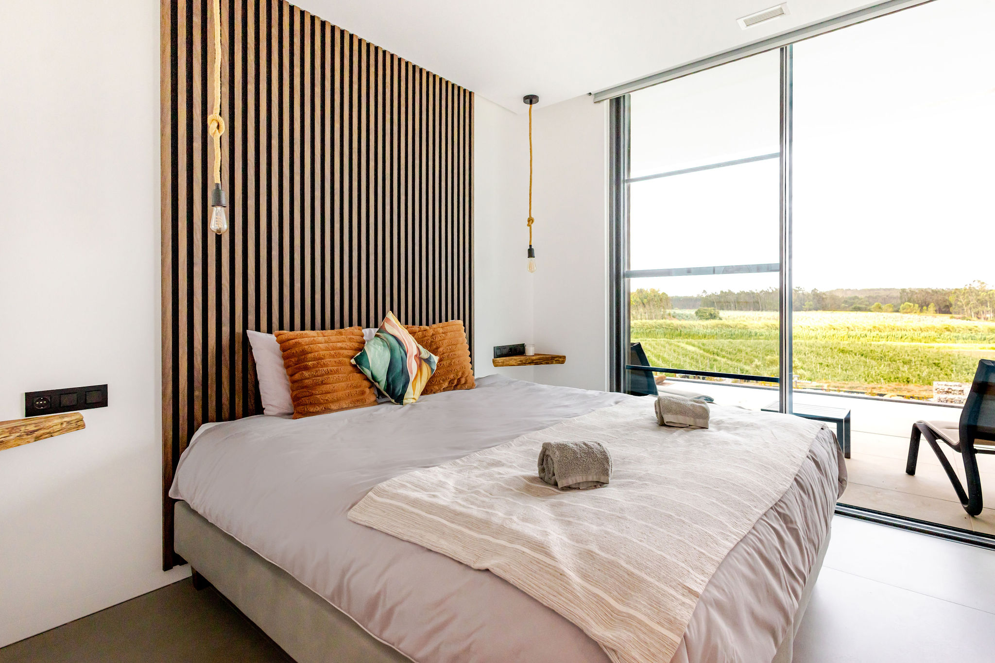 Eucalyptus Rooms - foto 1