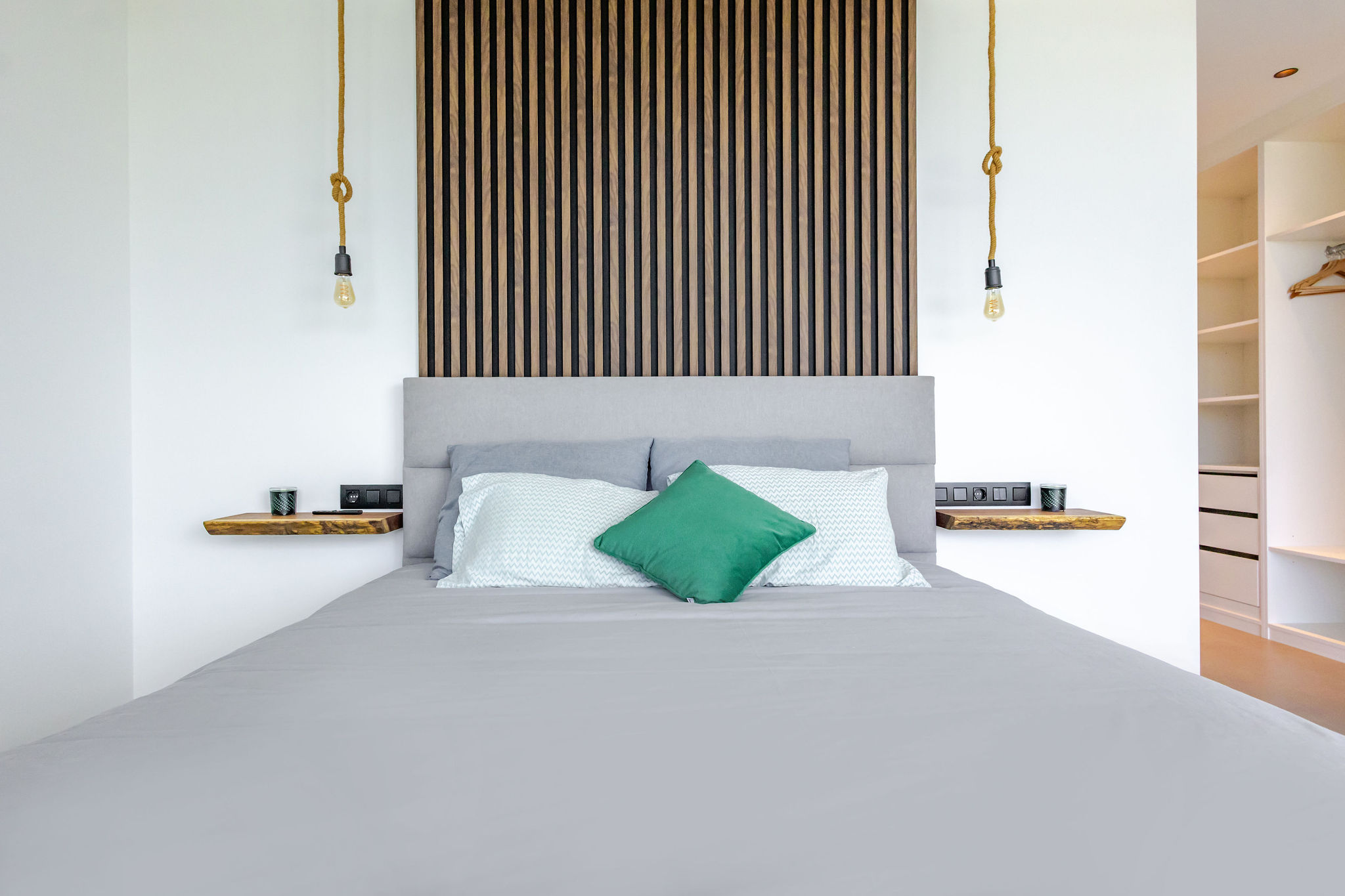 Groene Munt Suite - foto 1