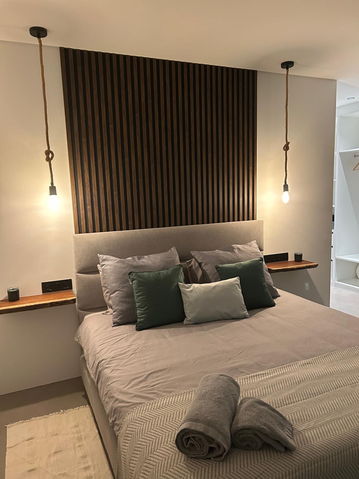 Groene Munt Suite - foto 1